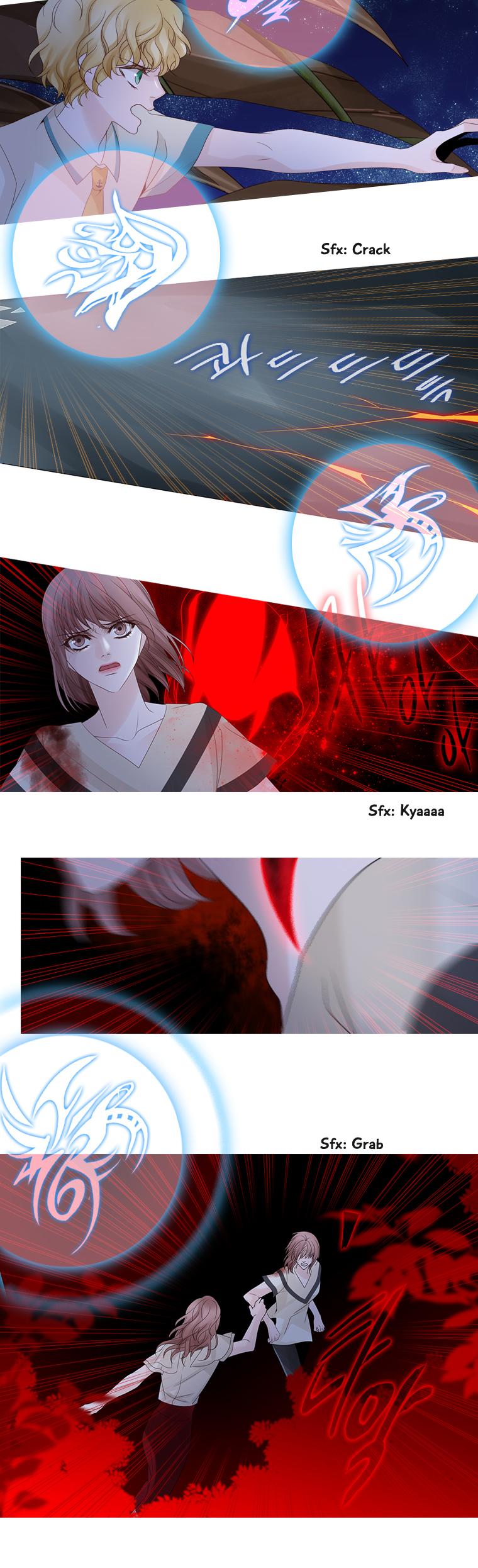 Heavenly Match Chapter 114 page 5 - Chapter 114