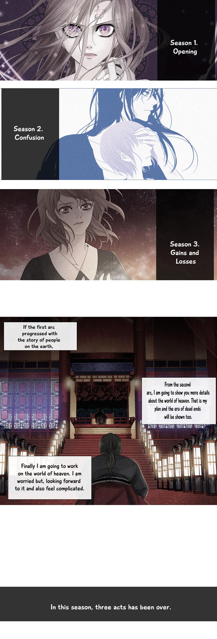 Heavenly Match Chapter 115.2 page 4 - Chapter 115.2
