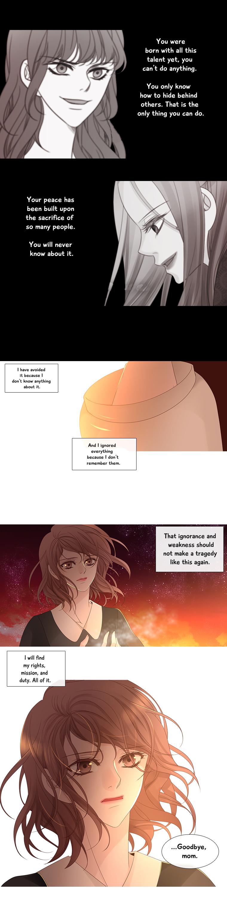 Heavenly Match Chapter 115 page 12 - Chapter 115