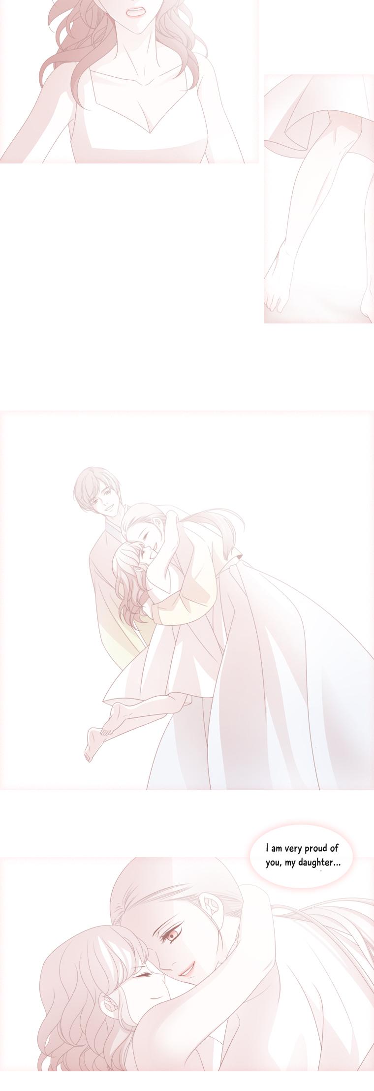 Heavenly Match Chapter 115 page 16 - Chapter 115