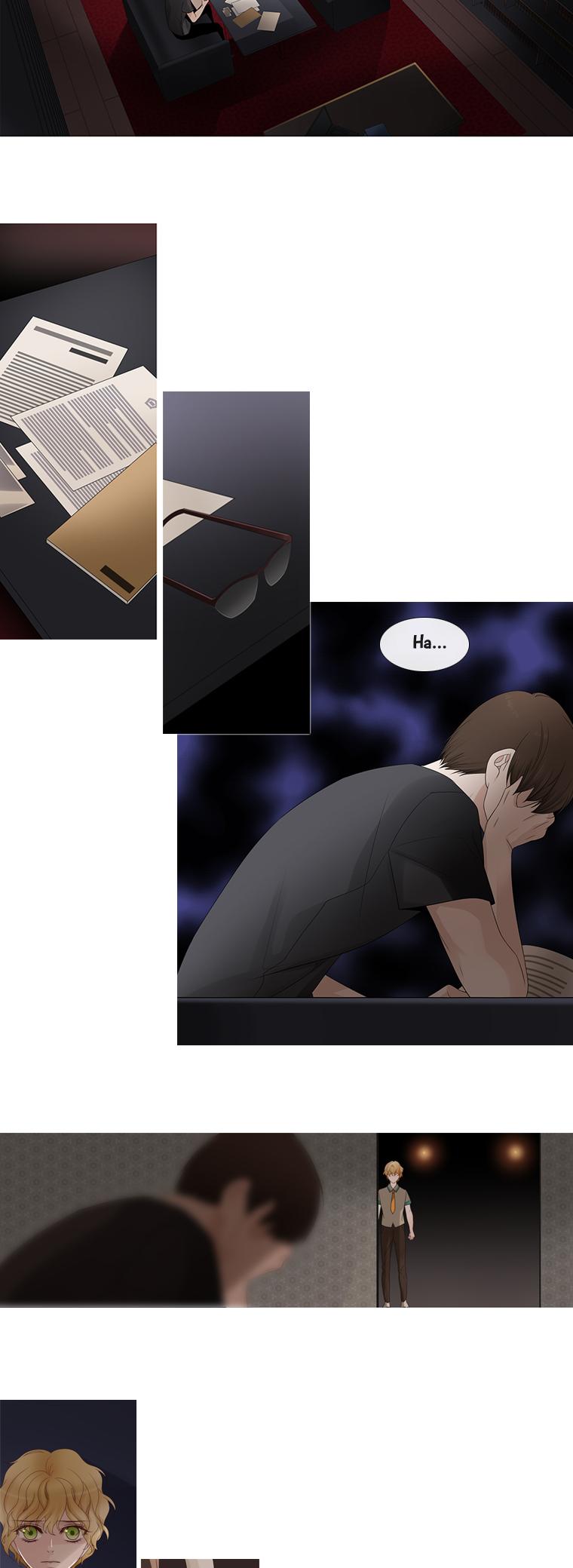 Heavenly Match Chapter 115 page 4 - Chapter 115