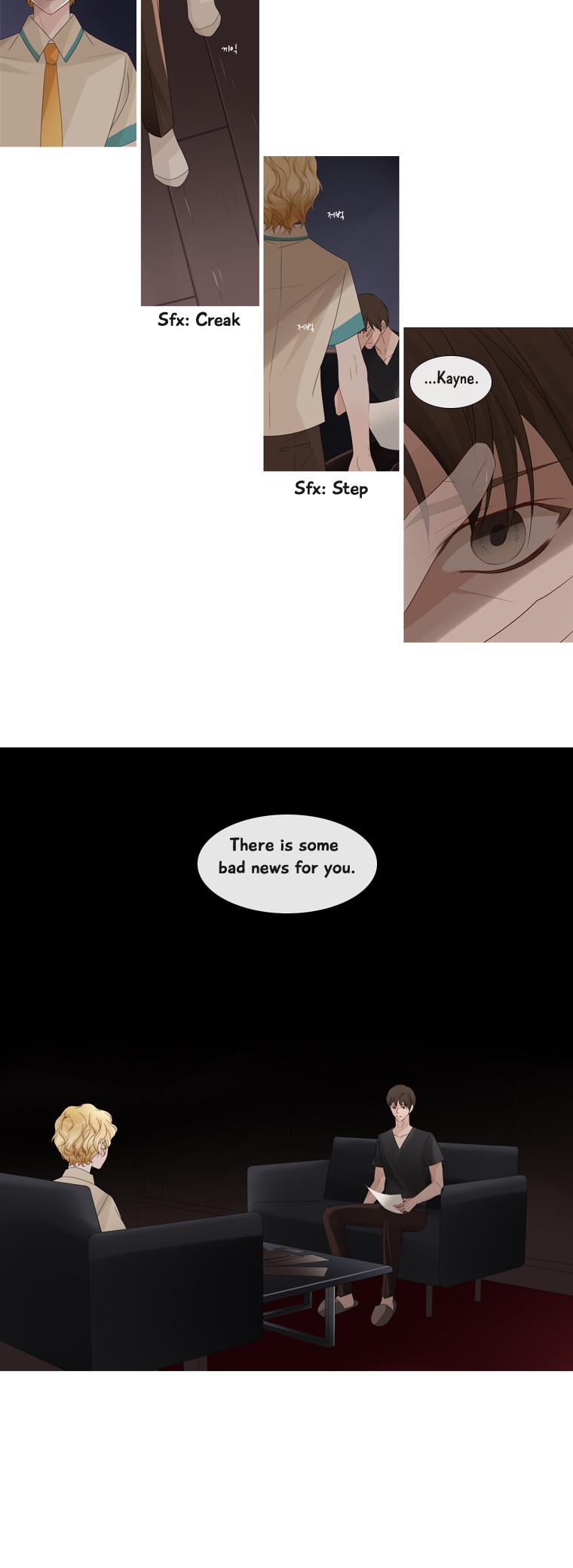 Heavenly Match Chapter 115 page 5 - Chapter 115