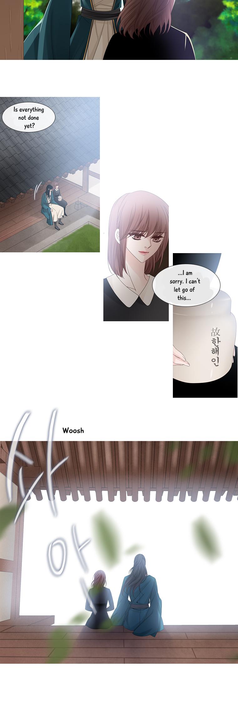 Heavenly Match Chapter 115 page 8 - Chapter 115