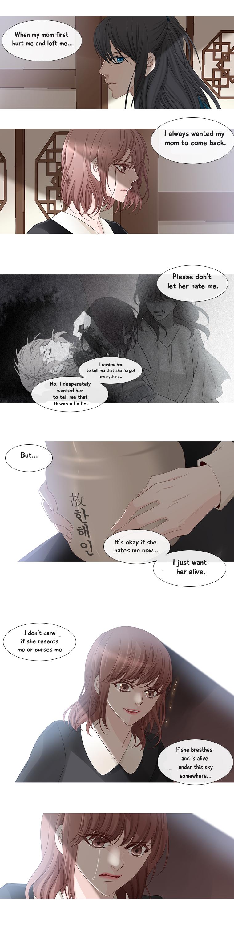 Heavenly Match Chapter 115 page 9 - Chapter 115