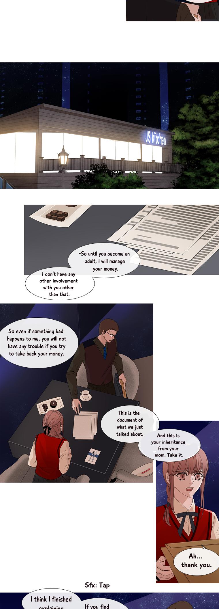 Heavenly Match Chapter 118 page 10 - Chapter 118