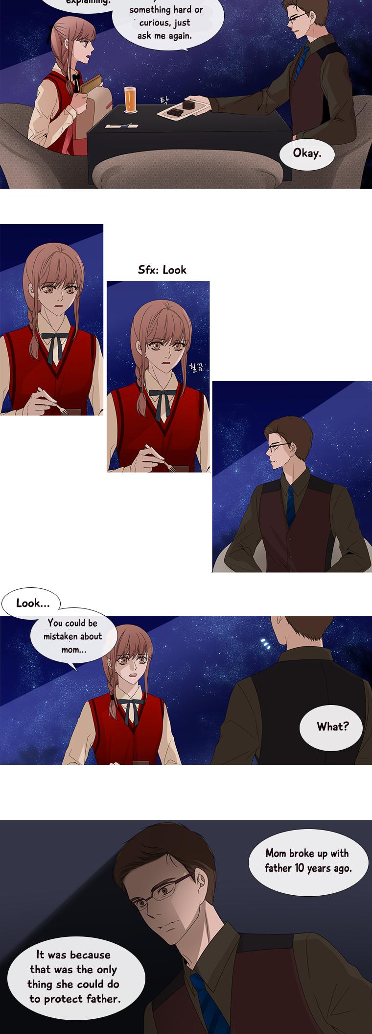 Heavenly Match Chapter 118 page 11 - Chapter 118