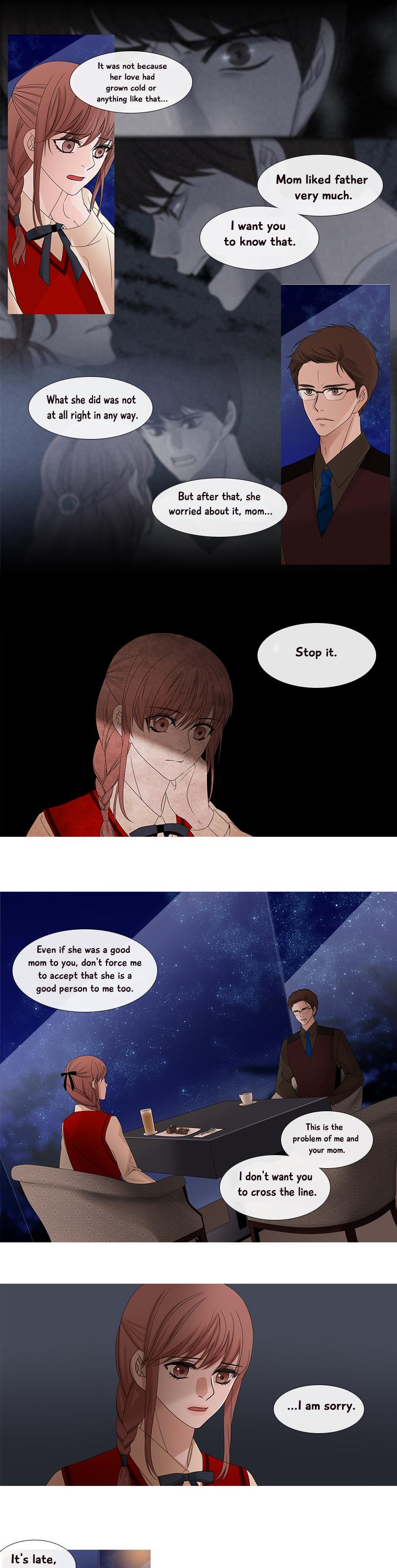 Heavenly Match Chapter 118 page 12 - Chapter 118