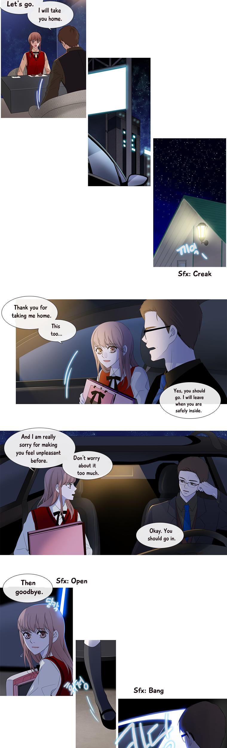 Heavenly Match Chapter 118 page 13 - Chapter 118