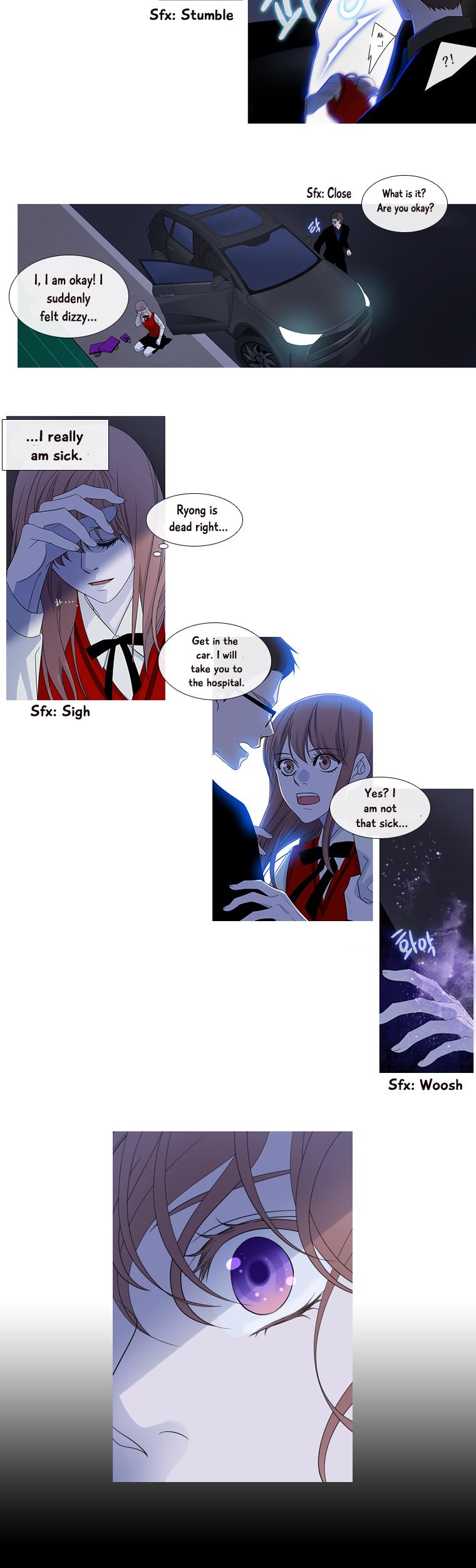 Heavenly Match Chapter 118 page 14 - Chapter 118