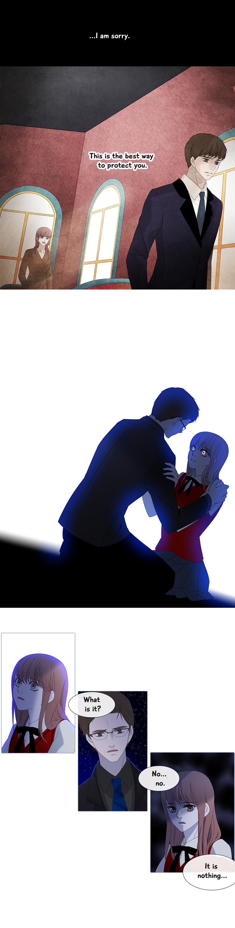 Heavenly Match Chapter 118 page 15 - Chapter 118