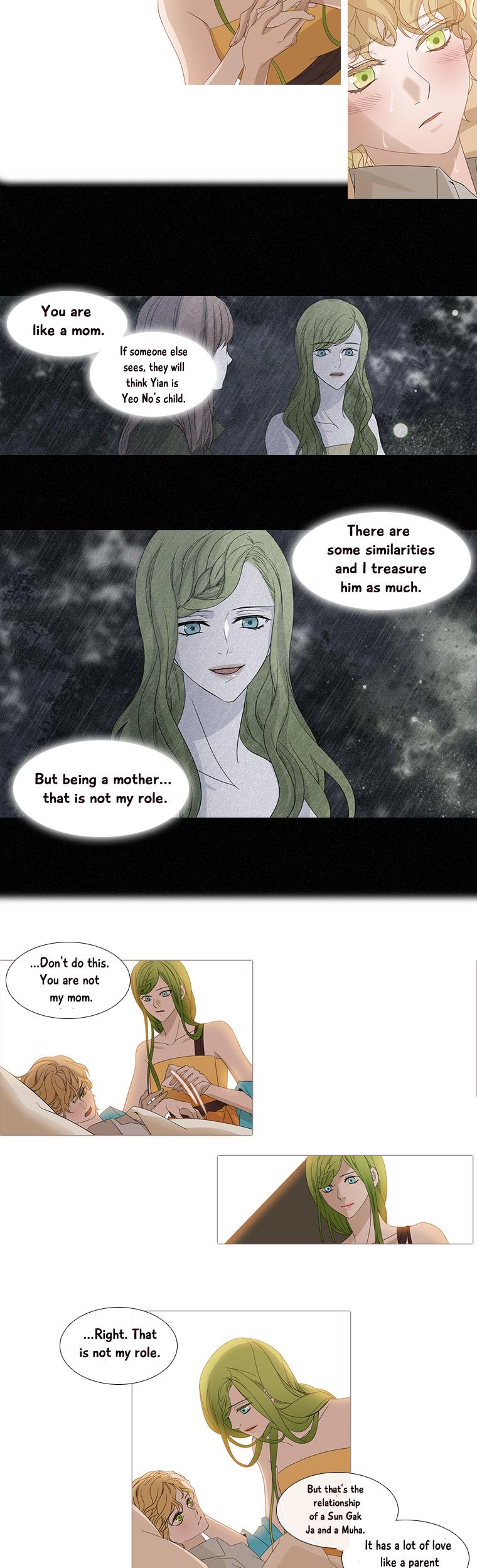 Heavenly Match Chapter 118 page 7 - Chapter 118
