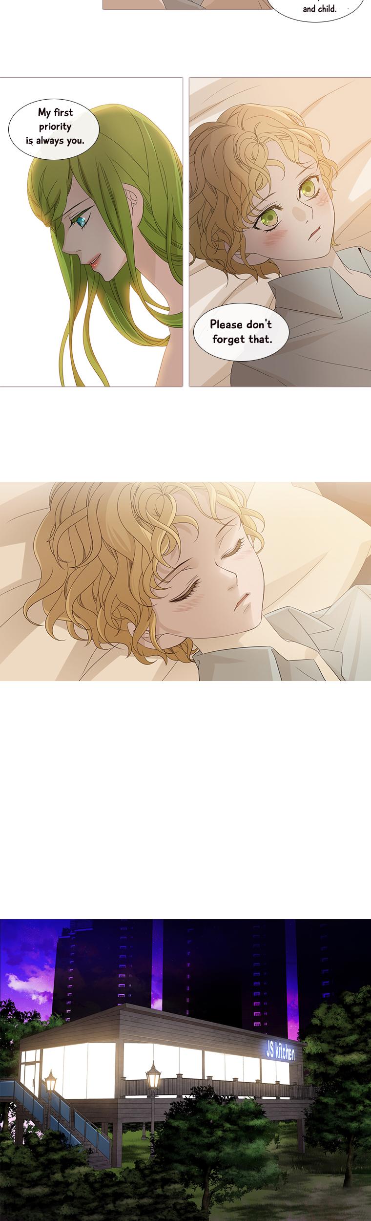 Heavenly Match Chapter 118 page 8 - Chapter 118