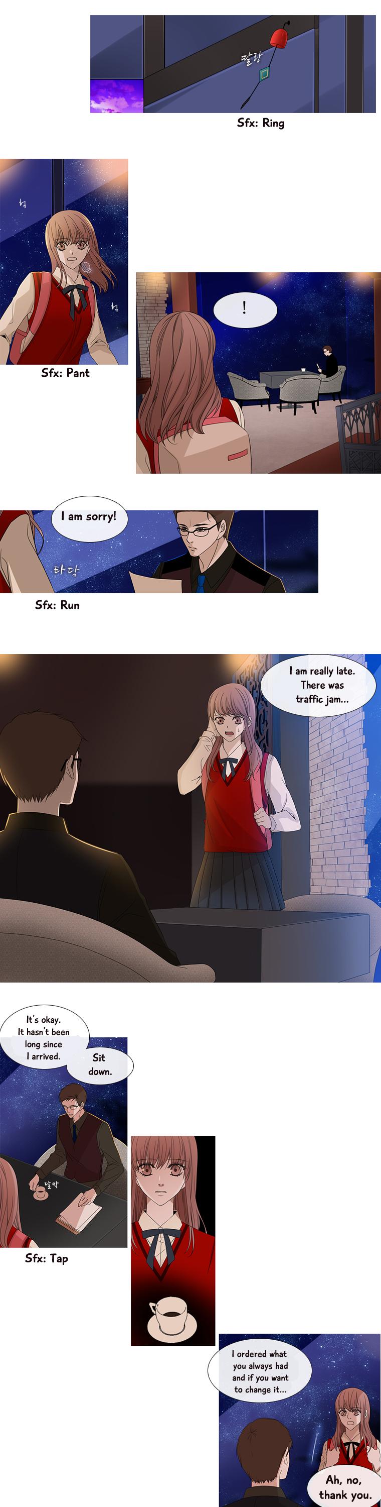 Heavenly Match Chapter 118 page 9 - Chapter 118