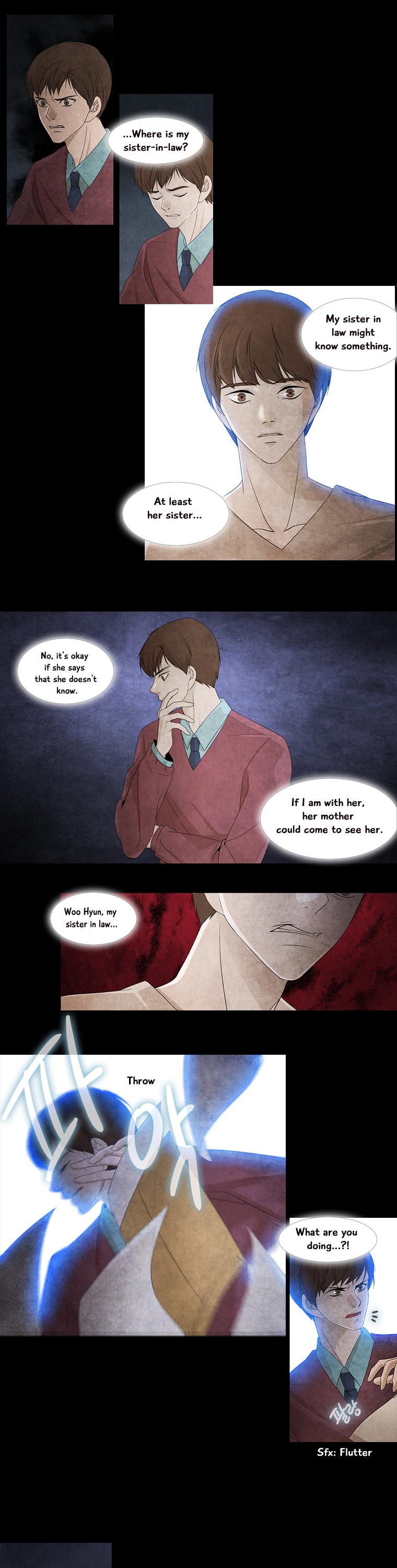 Heavenly Match Chapter 119 page 11 - Chapter 119