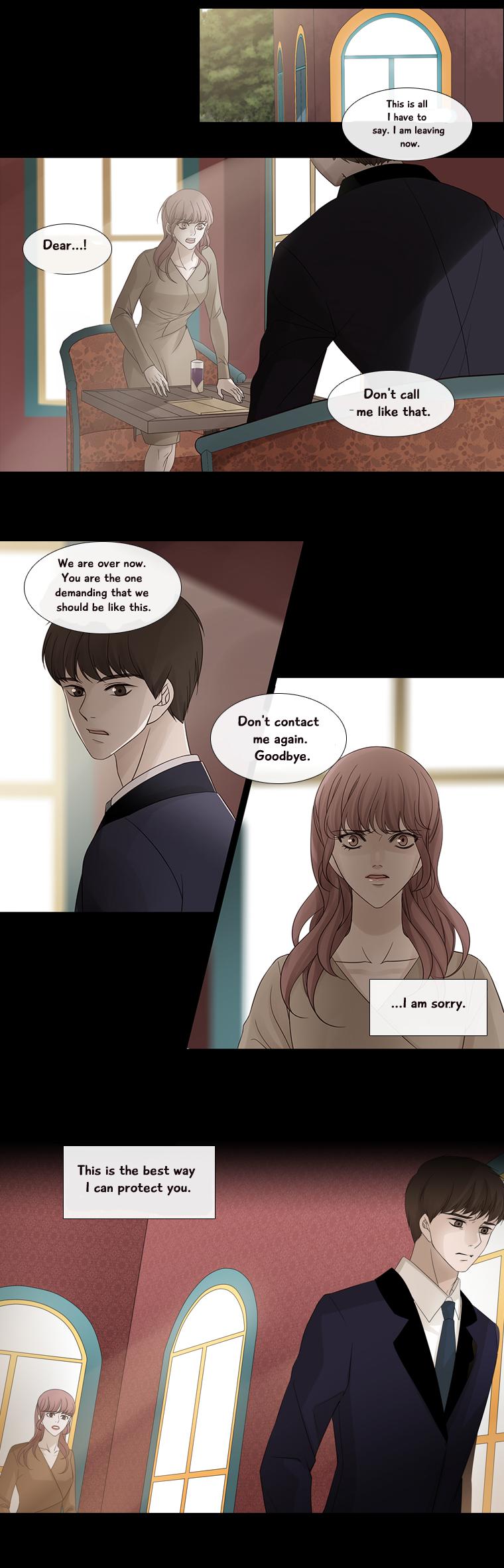 Heavenly Match Chapter 119 page 13 - Chapter 119