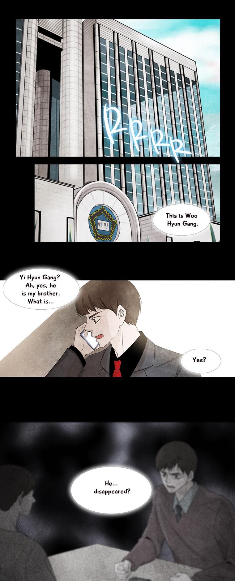 Heavenly Match Chapter 119 page 14 - Chapter 119
