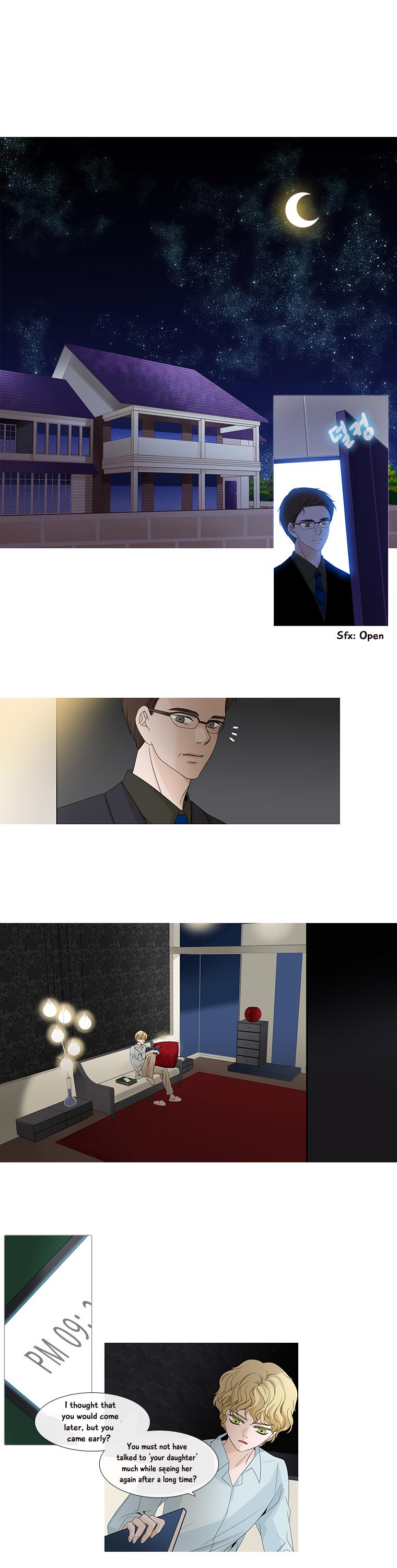 Heavenly Match Chapter 119 page 3 - Chapter 119