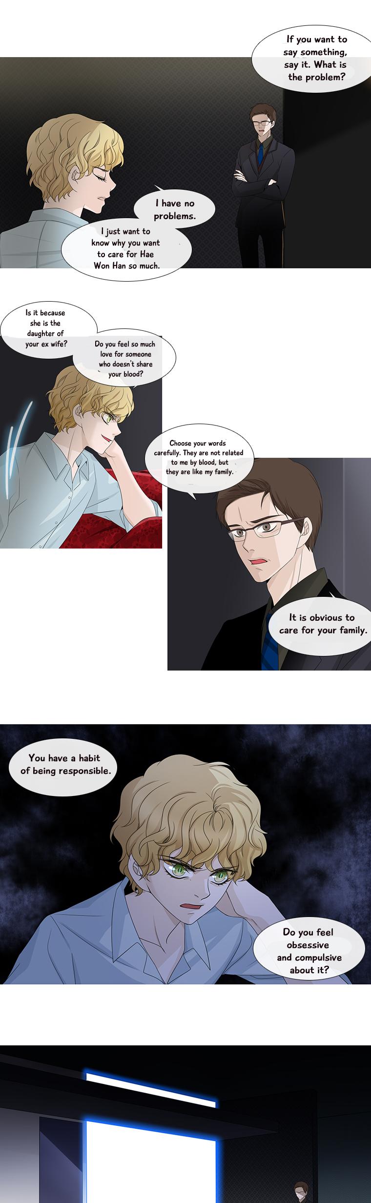 Heavenly Match Chapter 119 page 4 - Chapter 119