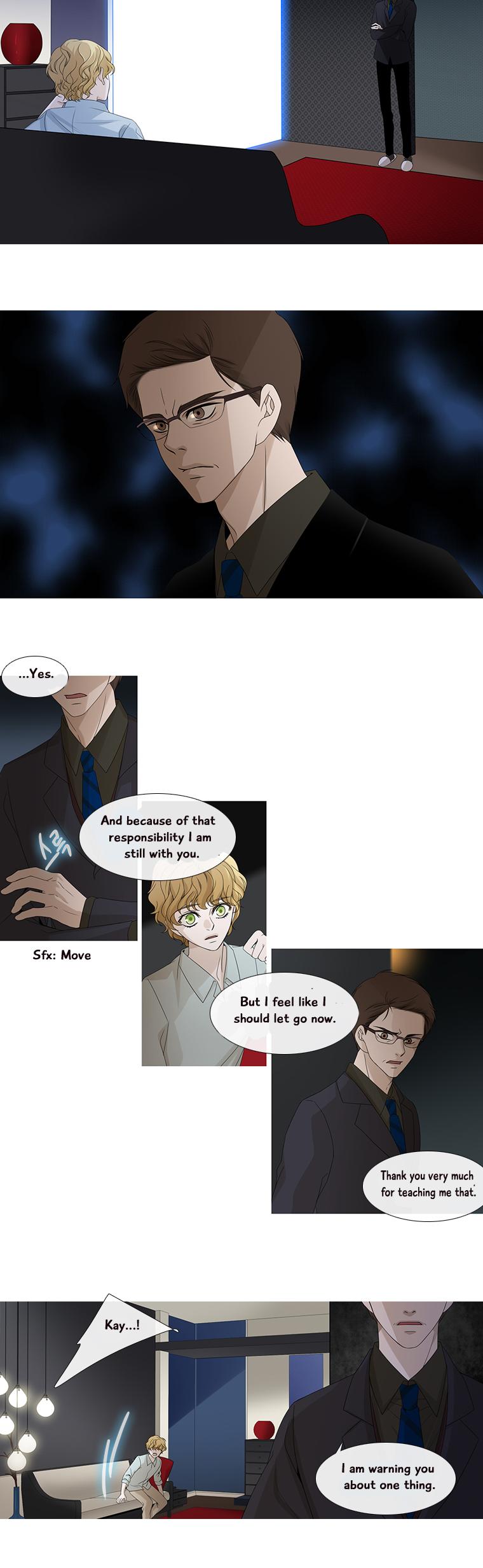 Heavenly Match Chapter 119 page 5 - Chapter 119