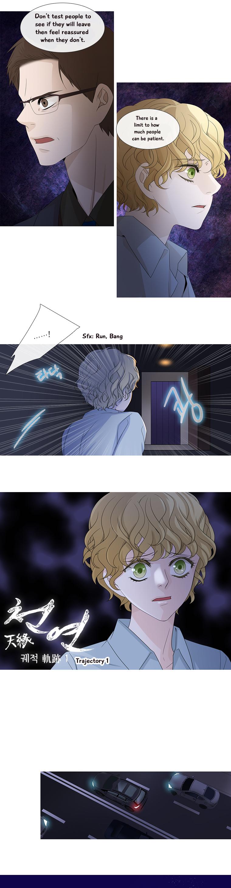 Heavenly Match Chapter 119 page 6 - Chapter 119