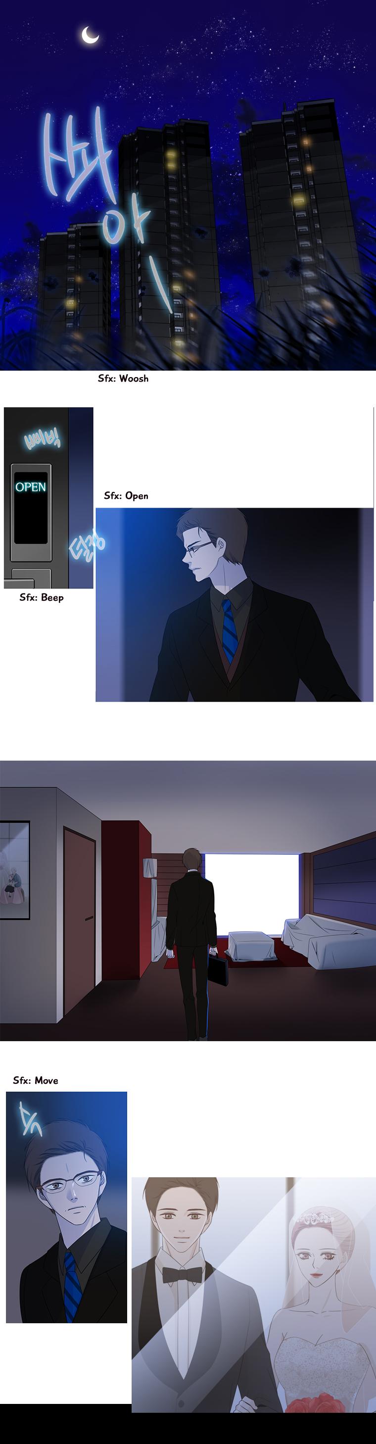 Heavenly Match Chapter 119 page 7 - Chapter 119