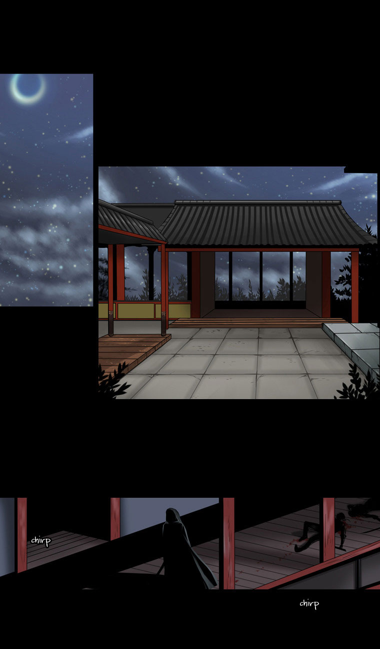 Heavenly Match Chapter 12.2 page 16 - Chapter 12 v2 : Opportunity and Past Sins