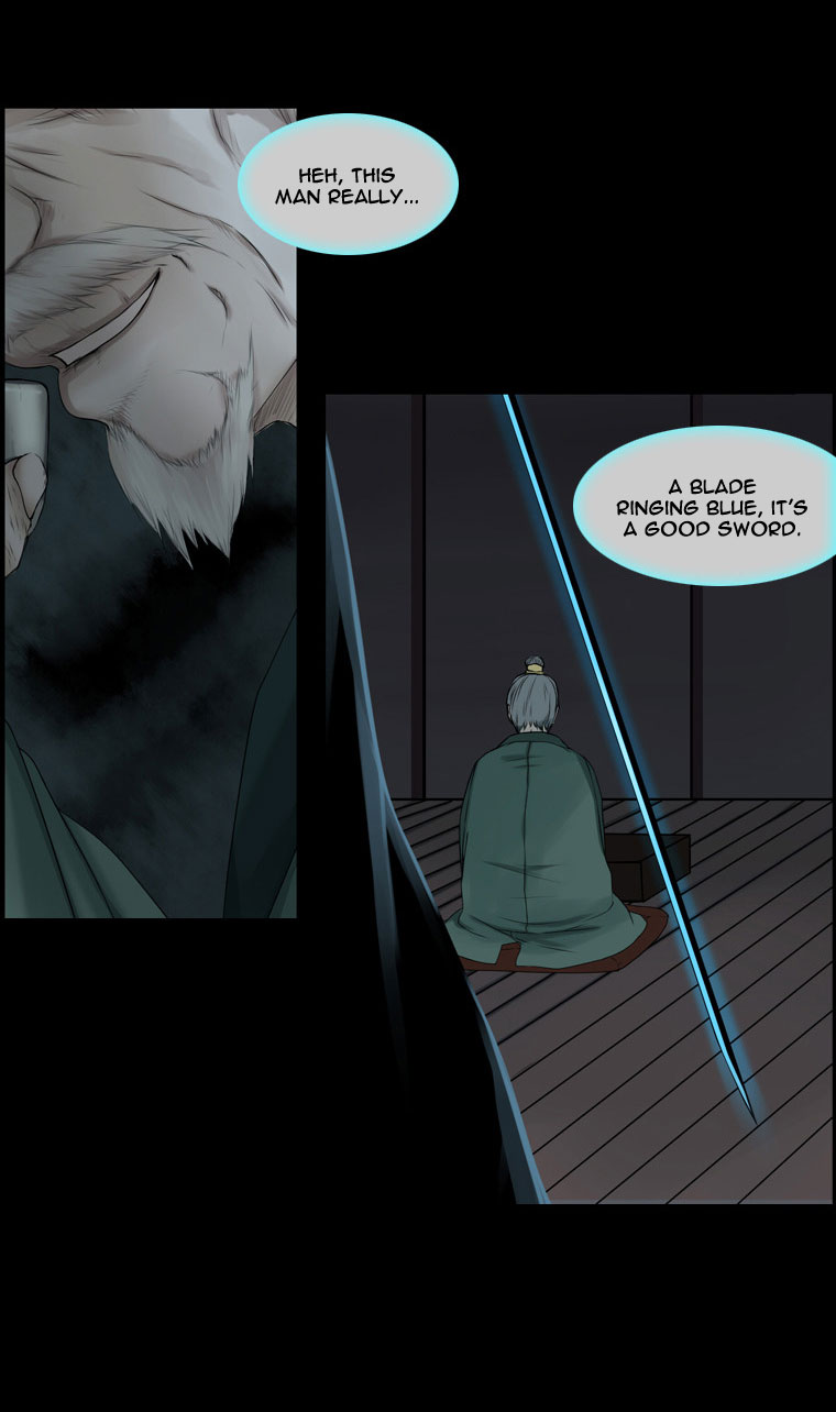Heavenly Match Chapter 12.2 page 18 - Chapter 12 v2 : Opportunity and Past Sins
