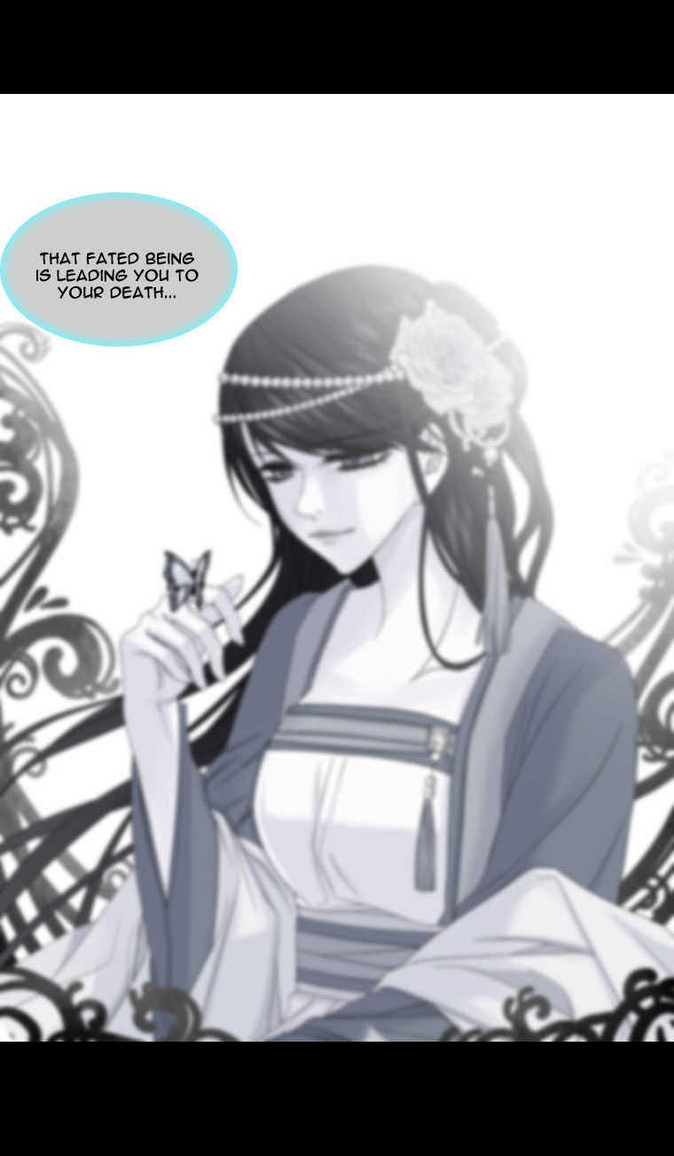 Heavenly Match Chapter 12.2 page 25 - Chapter 12 v2 : Opportunity and Past Sins