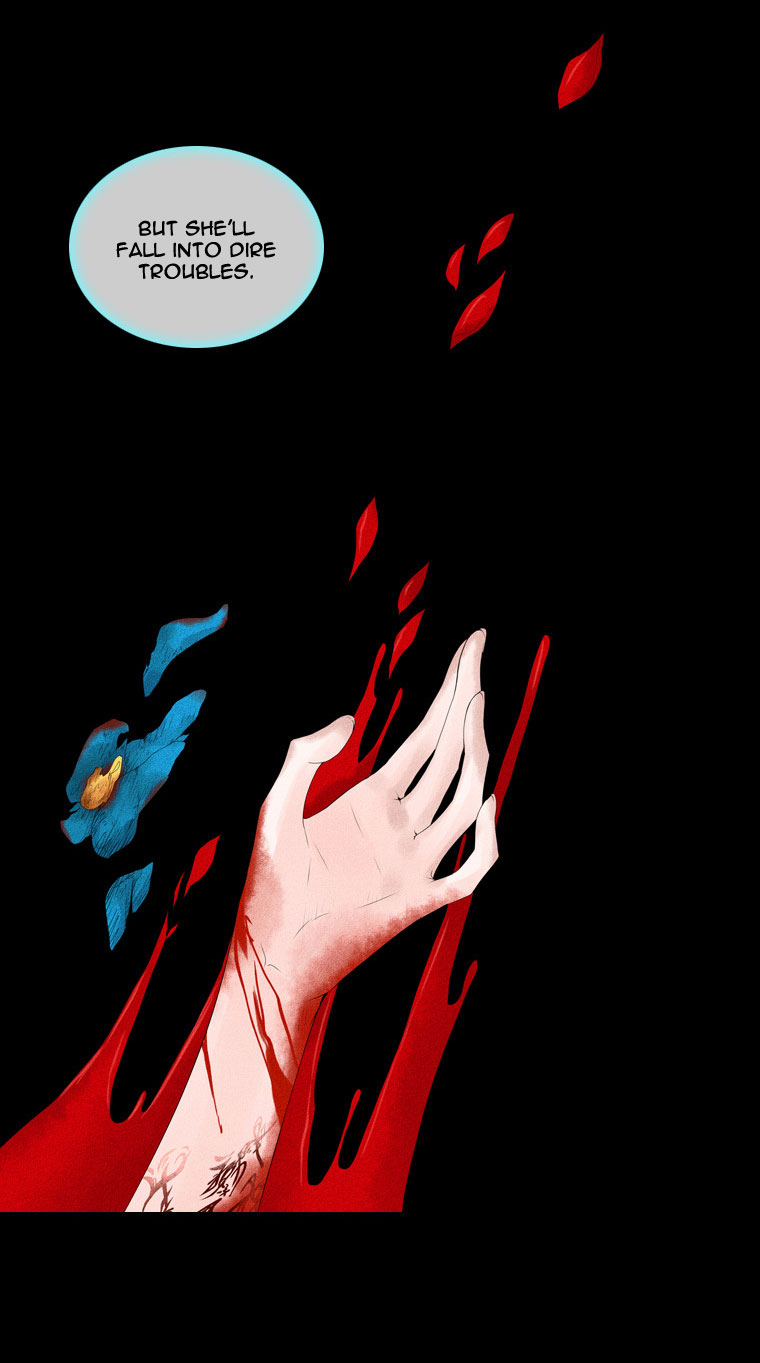 Heavenly Match Chapter 12.2 page 27 - Chapter 12 v2 : Opportunity and Past Sins