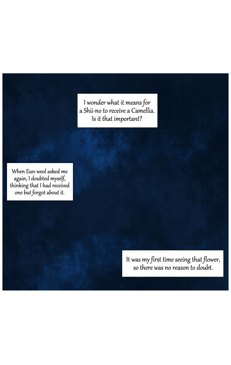 Heavenly Match Chapter 12.2 page 34 - Chapter 12 v2 : Opportunity and Past Sins
