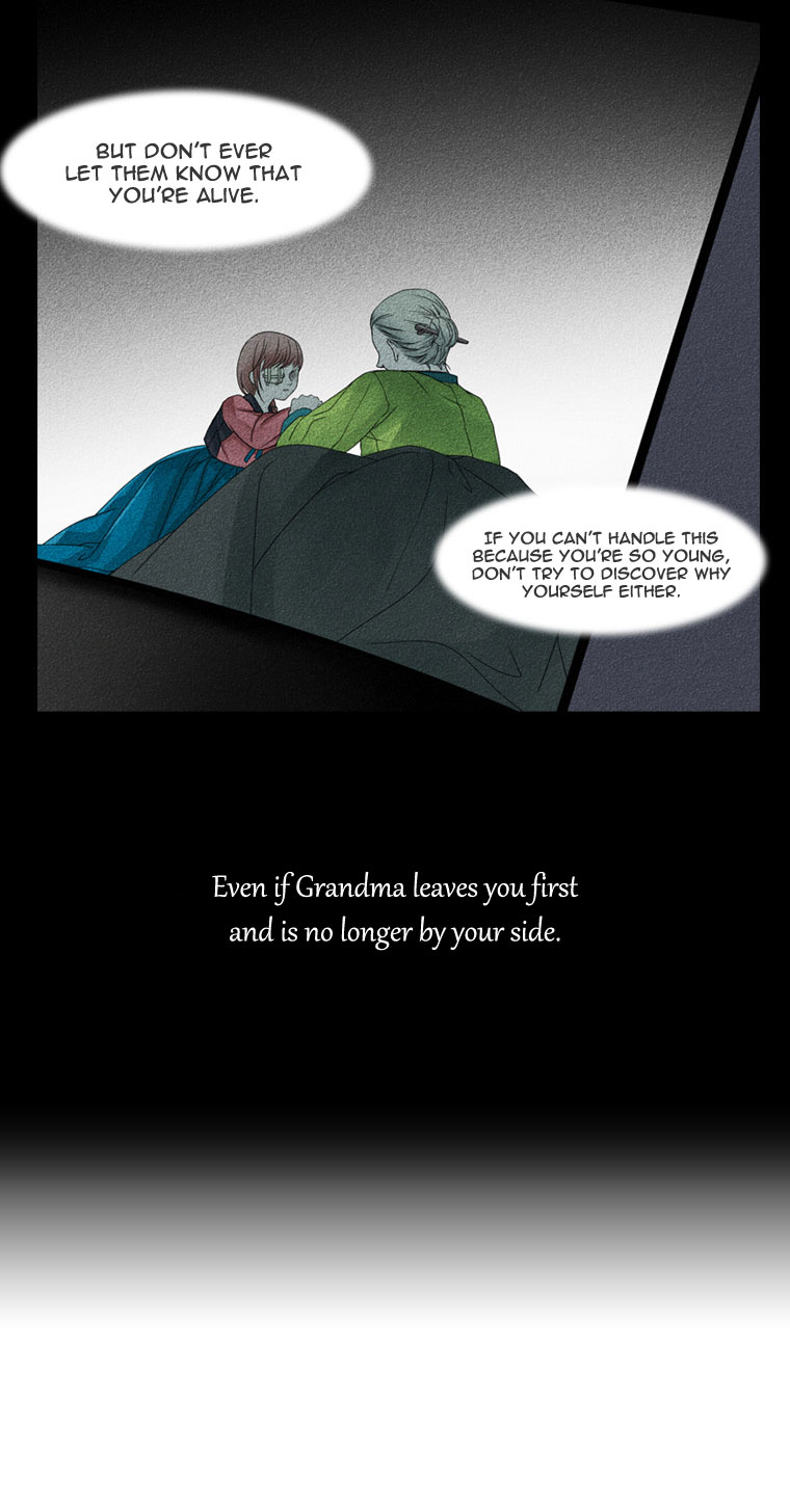 Heavenly Match Chapter 12.2 page 37 - Chapter 12 v2 : Opportunity and Past Sins