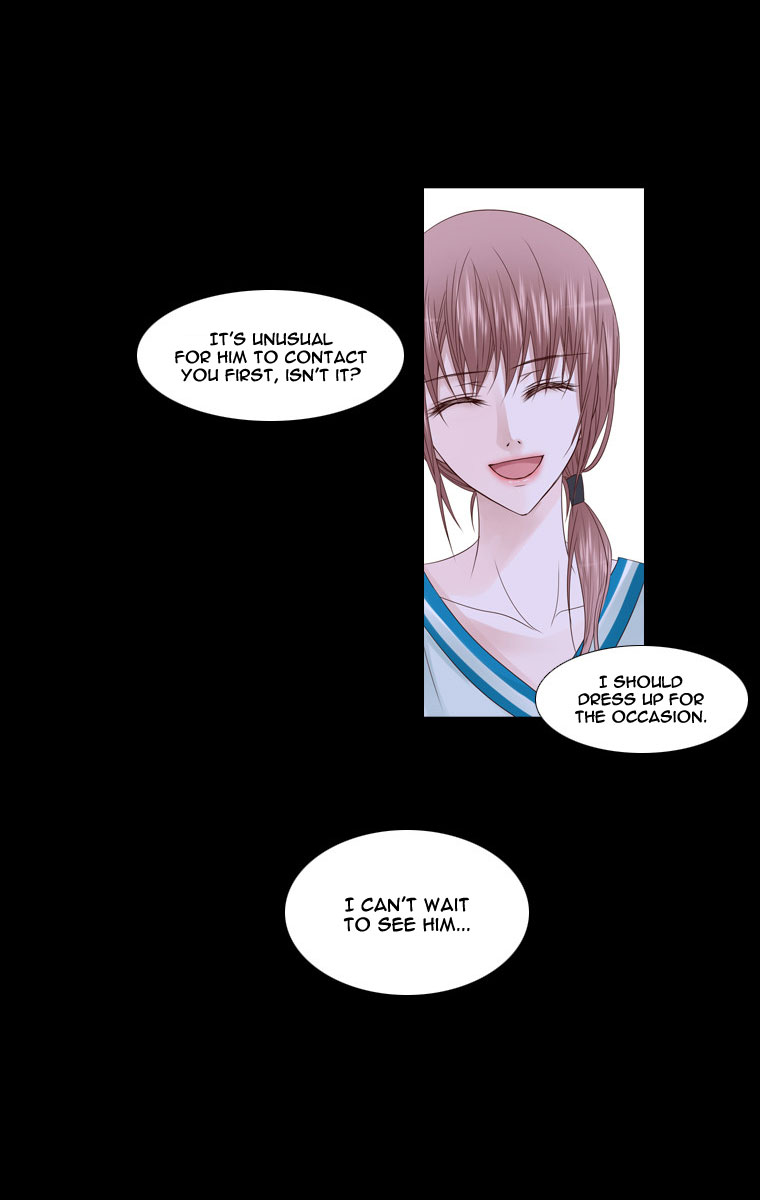 Heavenly Match Chapter 12.2 page 5 - Chapter 12 v2 : Opportunity and Past Sins