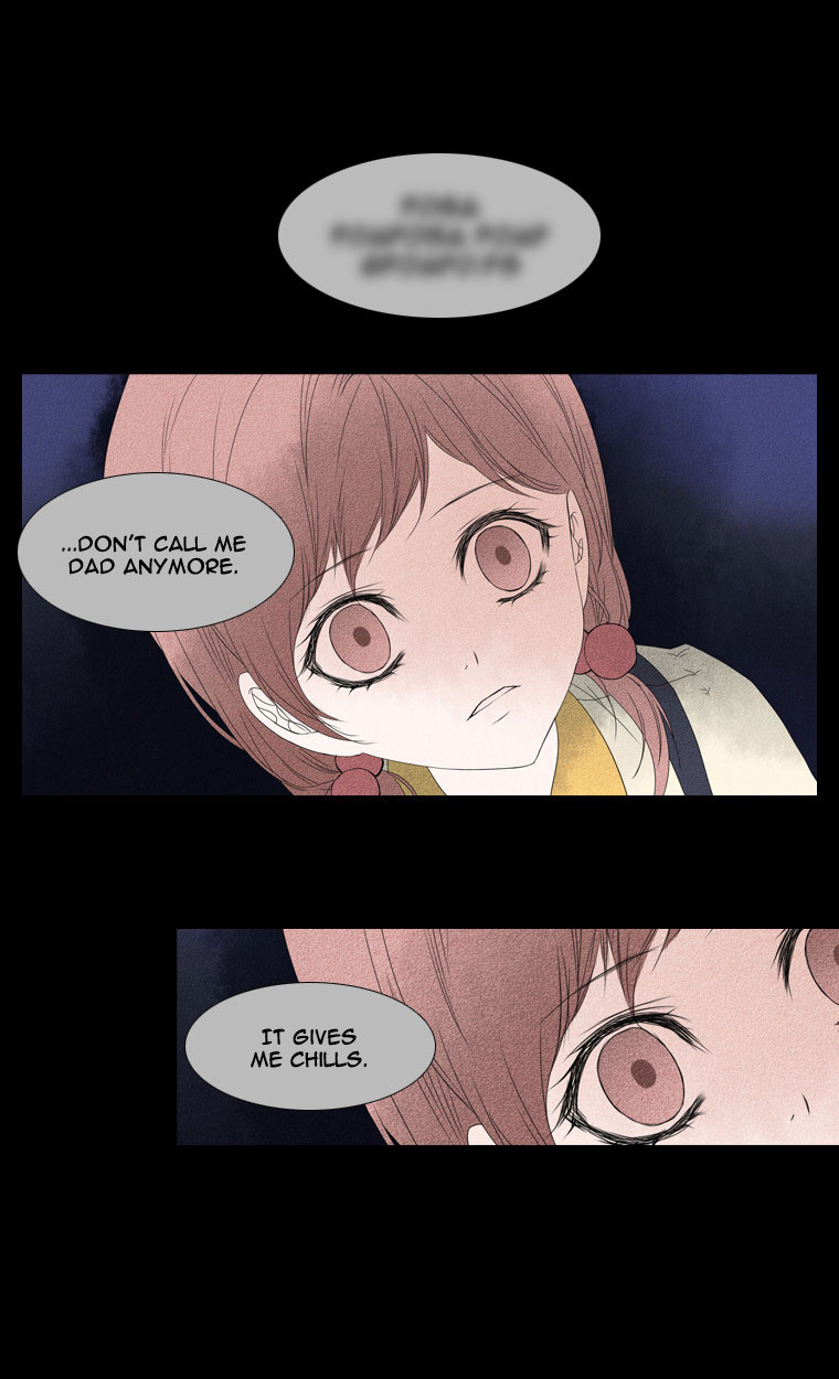 Heavenly Match Chapter 12.2 page 7 - Chapter 12 v2 : Opportunity and Past Sins