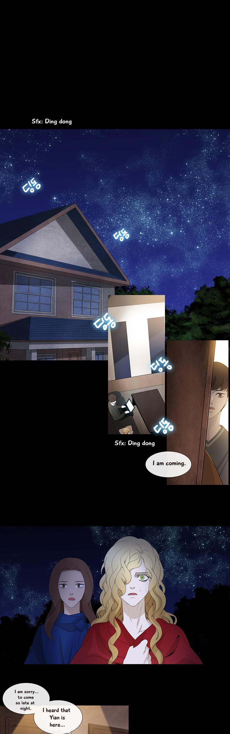 Heavenly Match Chapter 120 page 13 - Chapter 120