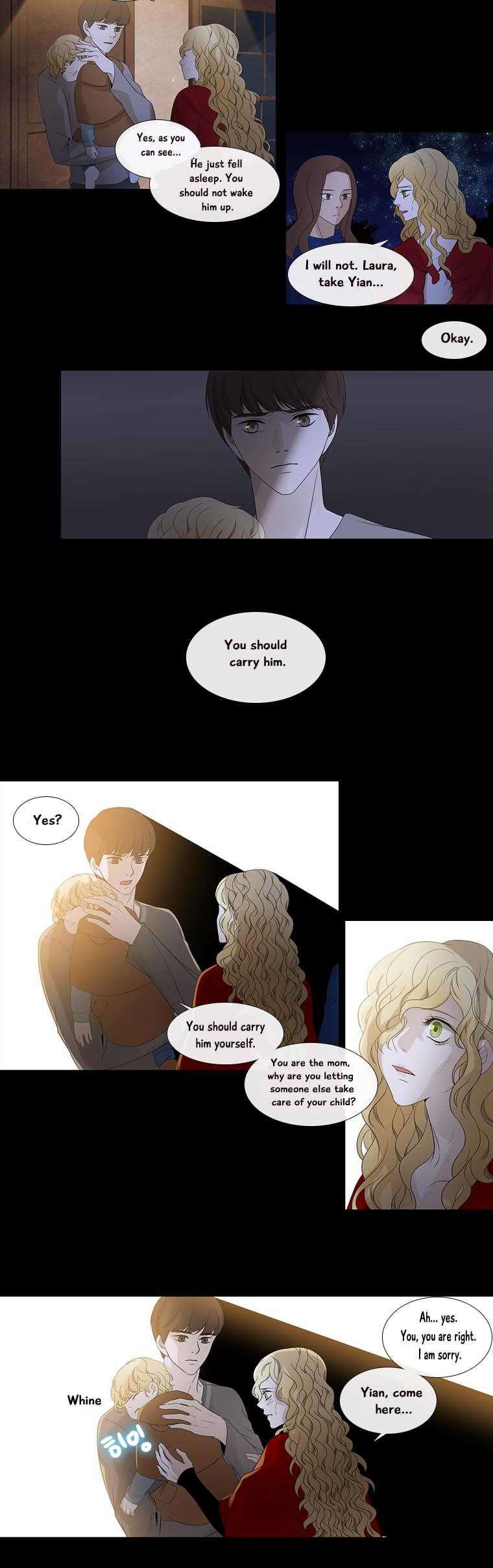 Heavenly Match Chapter 120 page 14 - Chapter 120