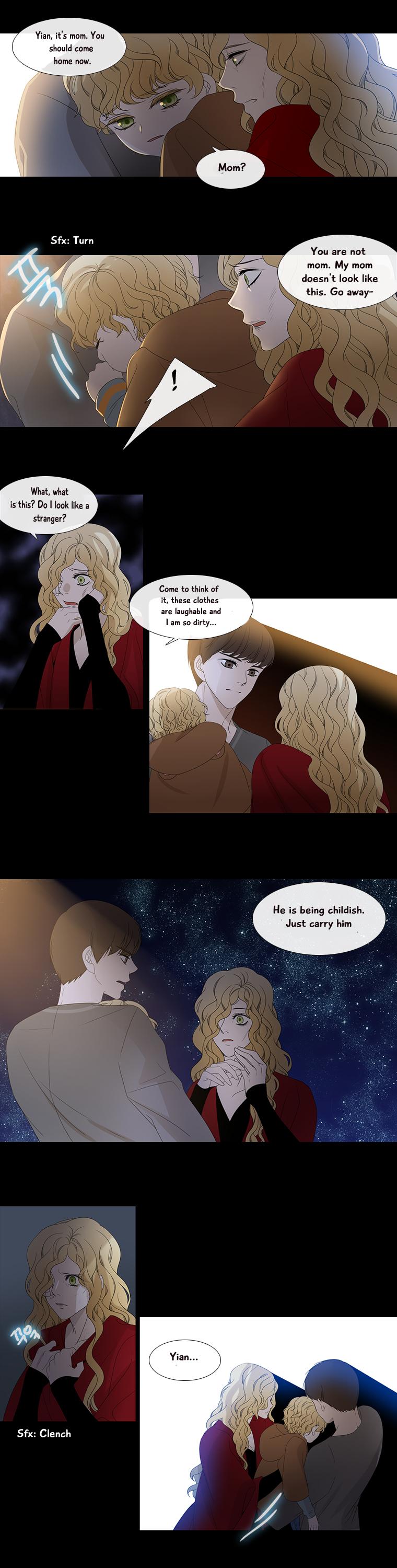 Heavenly Match Chapter 120 page 15 - Chapter 120