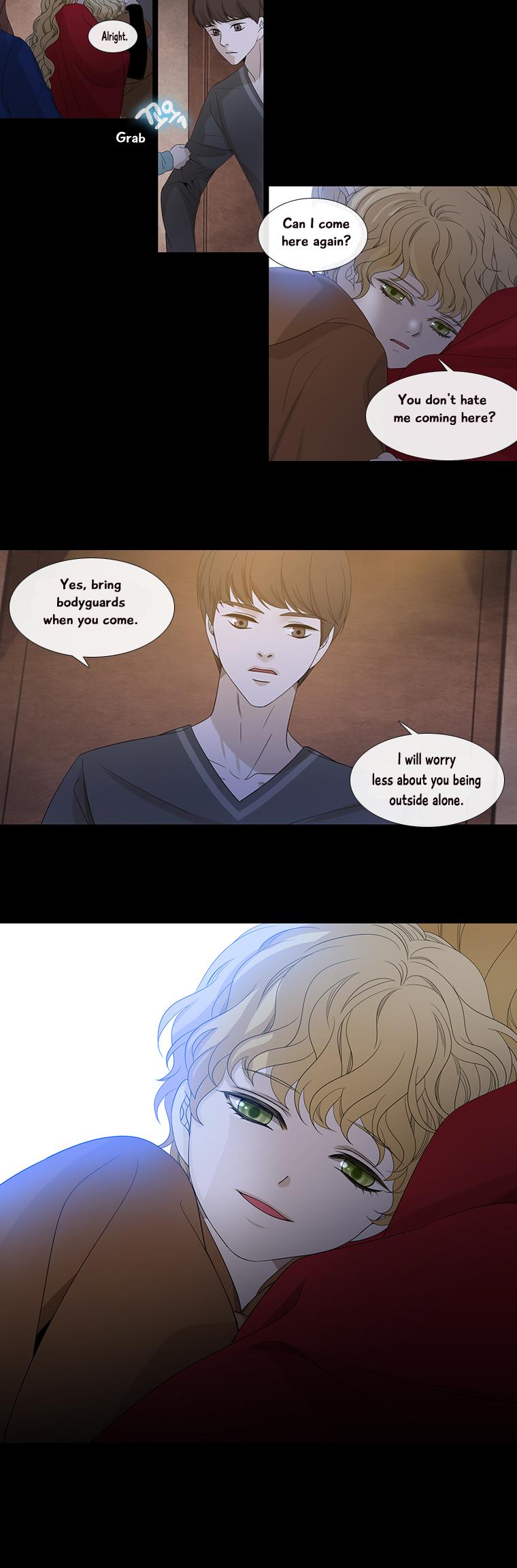 Heavenly Match Chapter 120 page 17 - Chapter 120