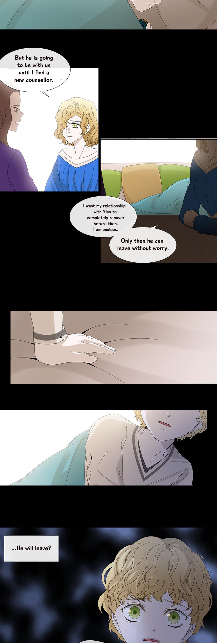 Heavenly Match Chapter 120 page 19 - Chapter 120