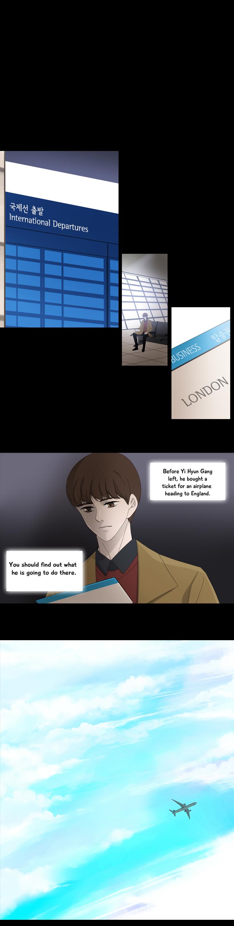 Heavenly Match Chapter 120 page 3 - Chapter 120