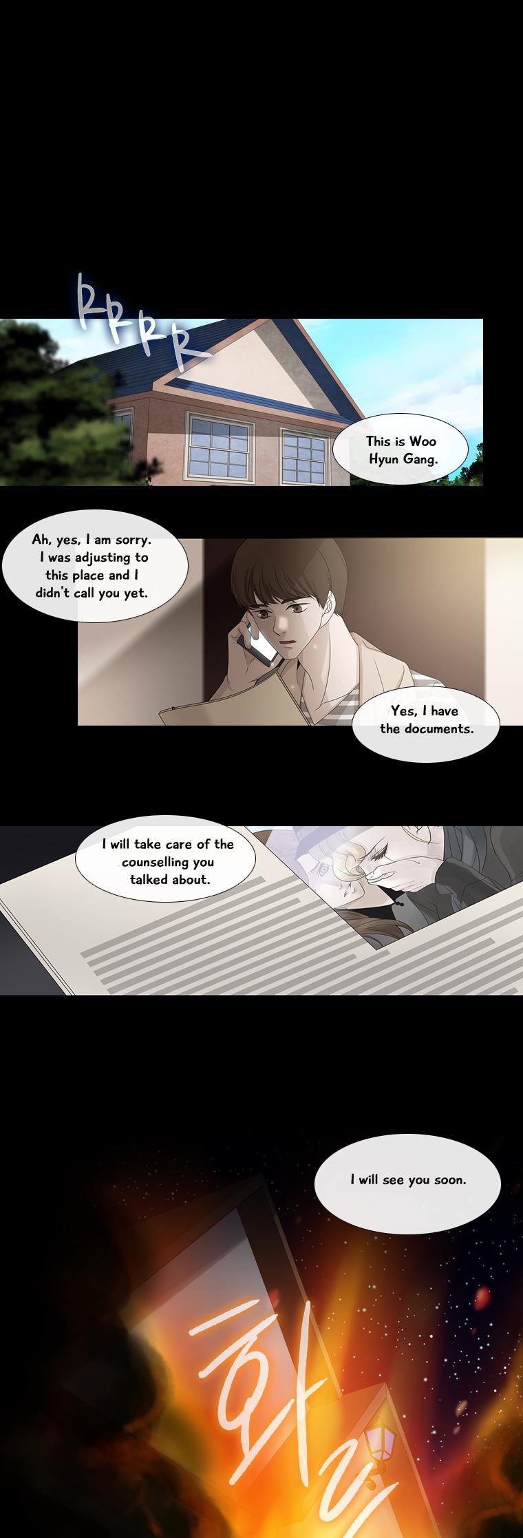 Heavenly Match Chapter 120 page 4 - Chapter 120