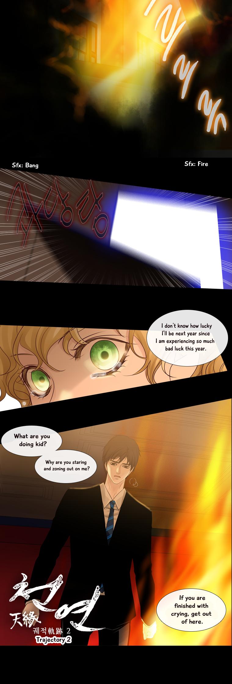 Heavenly Match Chapter 120 page 5 - Chapter 120