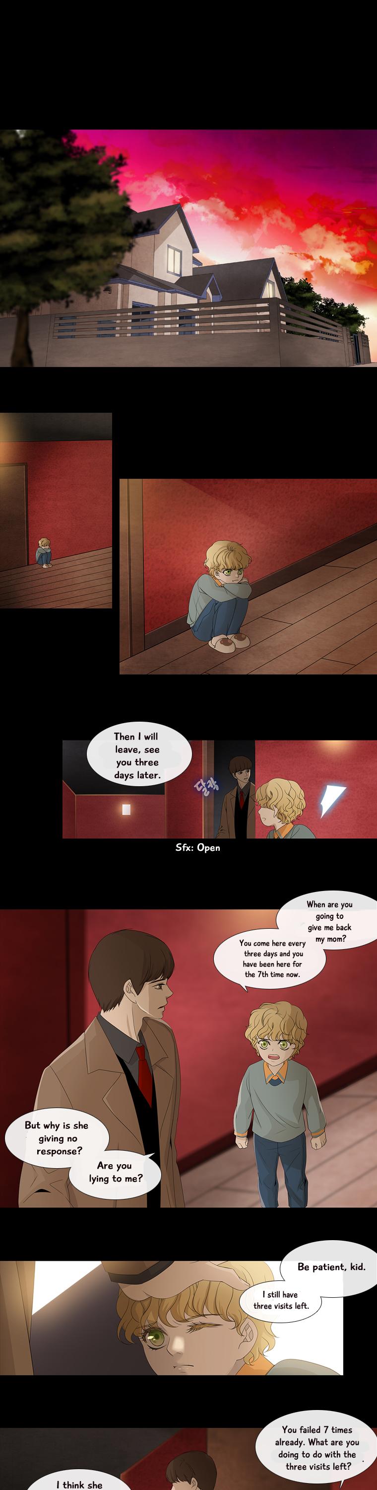 Heavenly Match Chapter 120 page 6 - Chapter 120