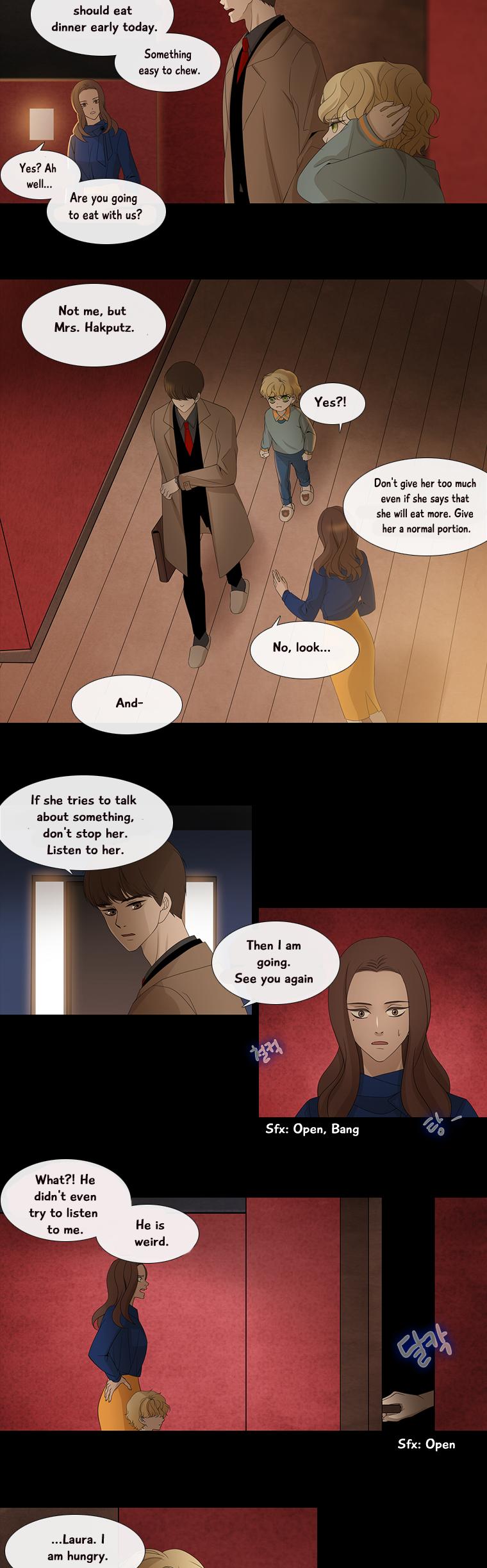 Heavenly Match Chapter 120 page 7 - Chapter 120