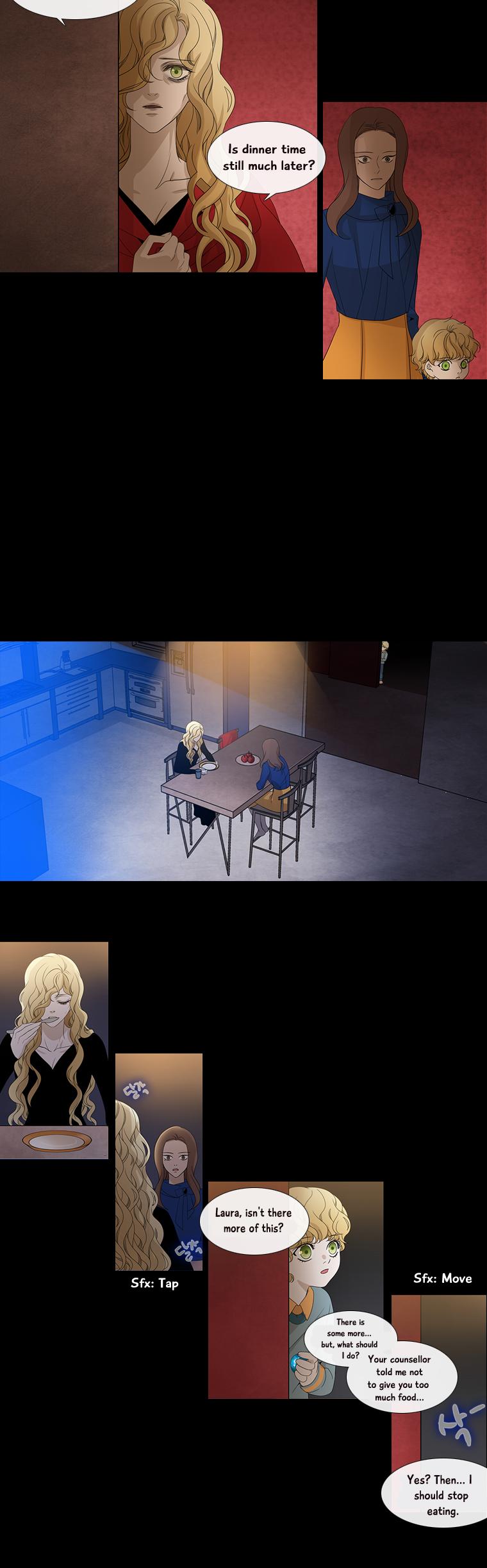 Heavenly Match Chapter 120 page 8 - Chapter 120