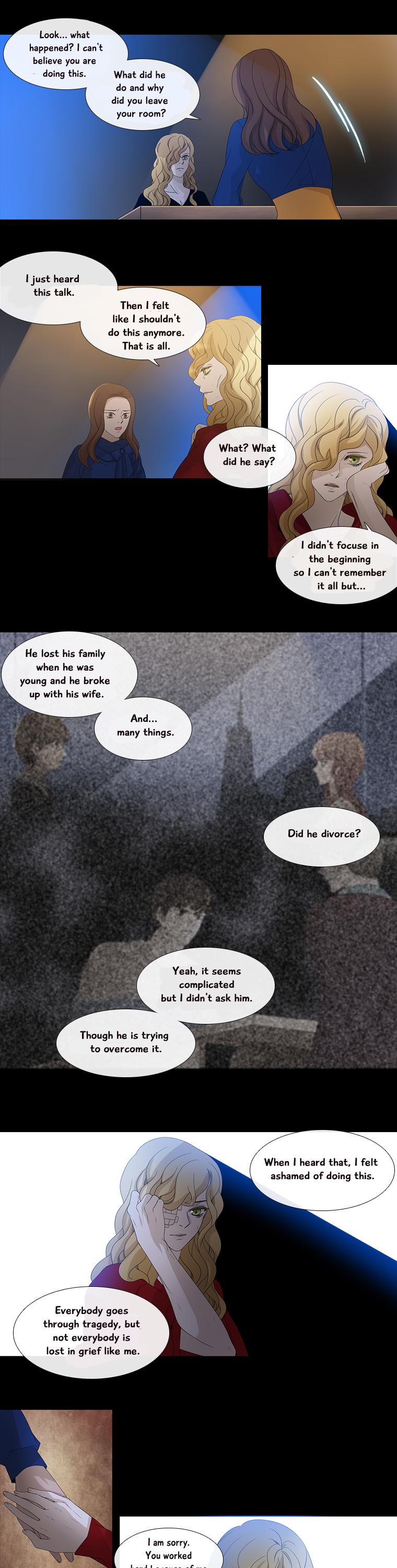 Heavenly Match Chapter 120 page 9 - Chapter 120