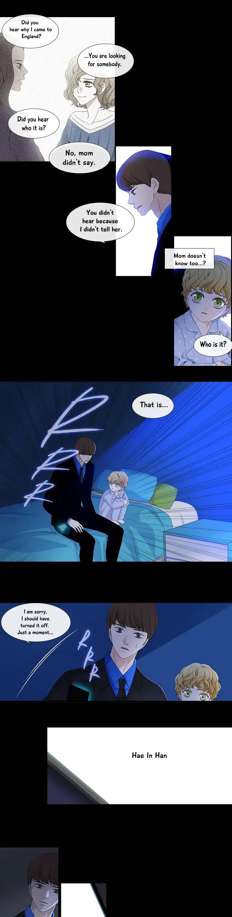 Heavenly Match Chapter 121 page 9 - Chapter 121