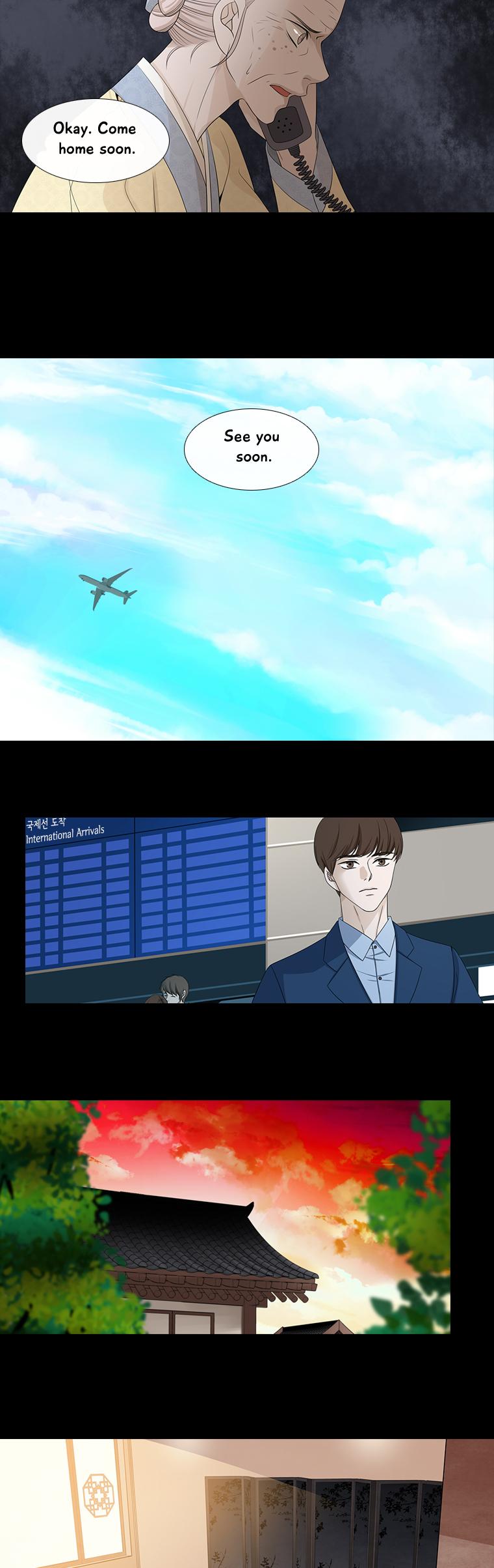 Heavenly Match Chapter 122 page 13 - Chapter 122