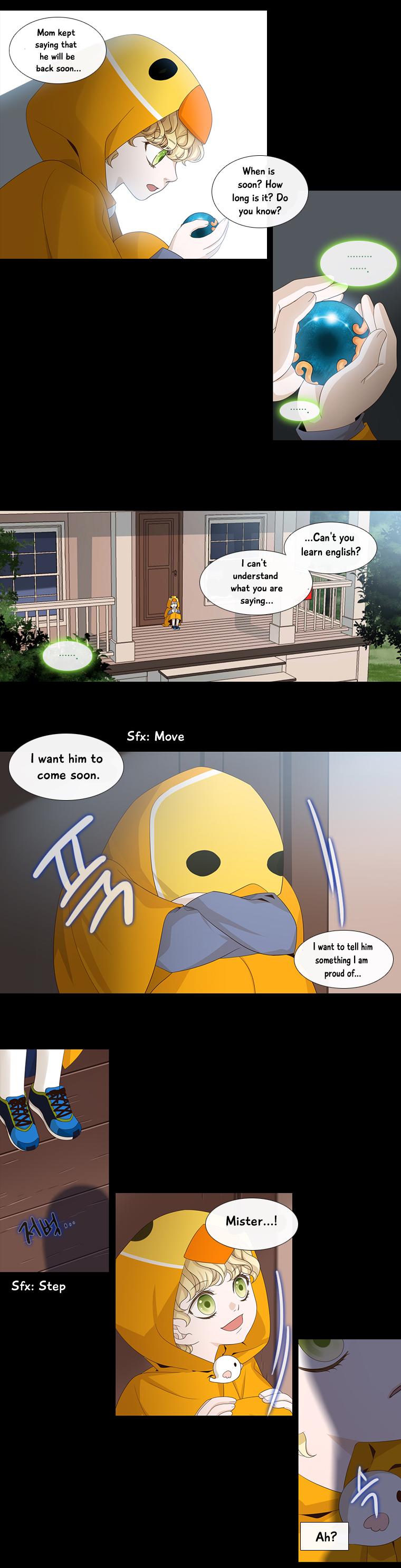 Heavenly Match Chapter 122 page 18 - Chapter 122