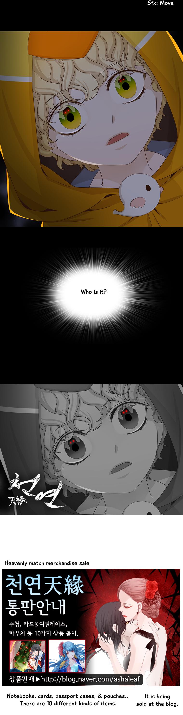 Heavenly Match Chapter 122 page 19 - Chapter 122