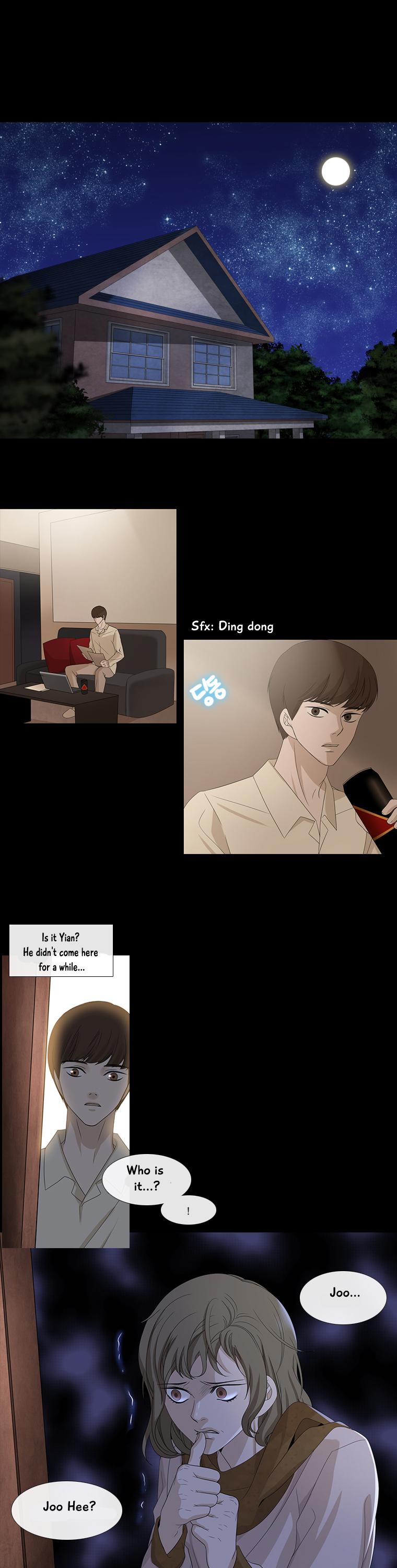 Heavenly Match Chapter 122 page 3 - Chapter 122